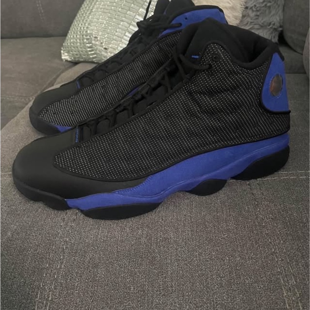 Retro Sneakers  Jordan 13 men’s